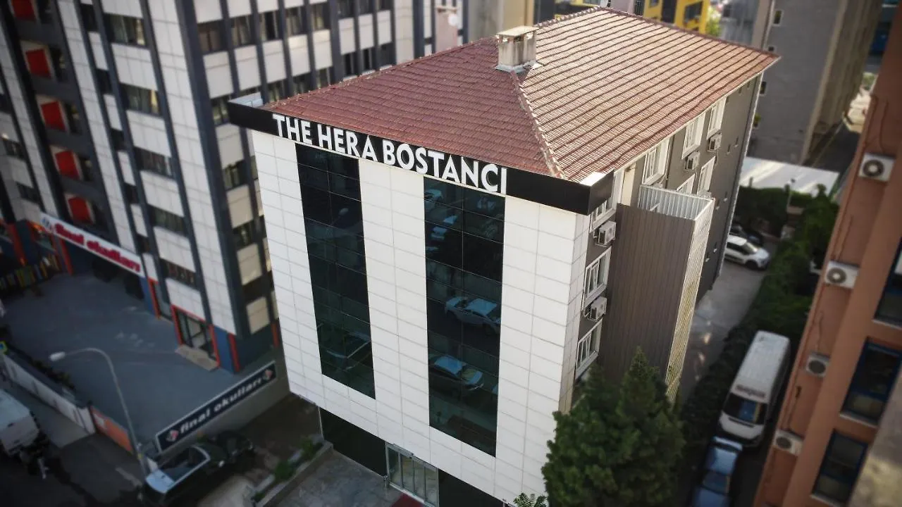 The Hera Bostanci Istanbul