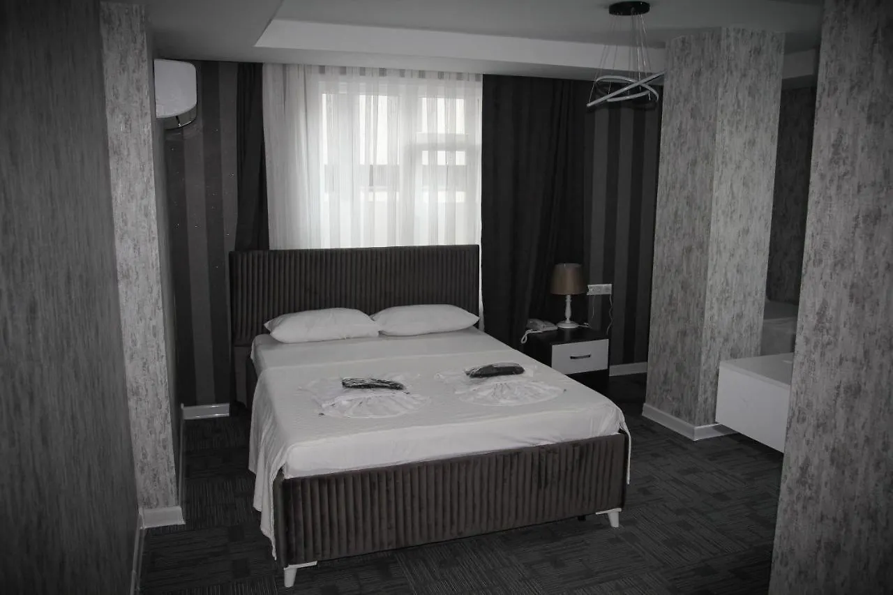The Hera Bostanci Istanbul Turkey