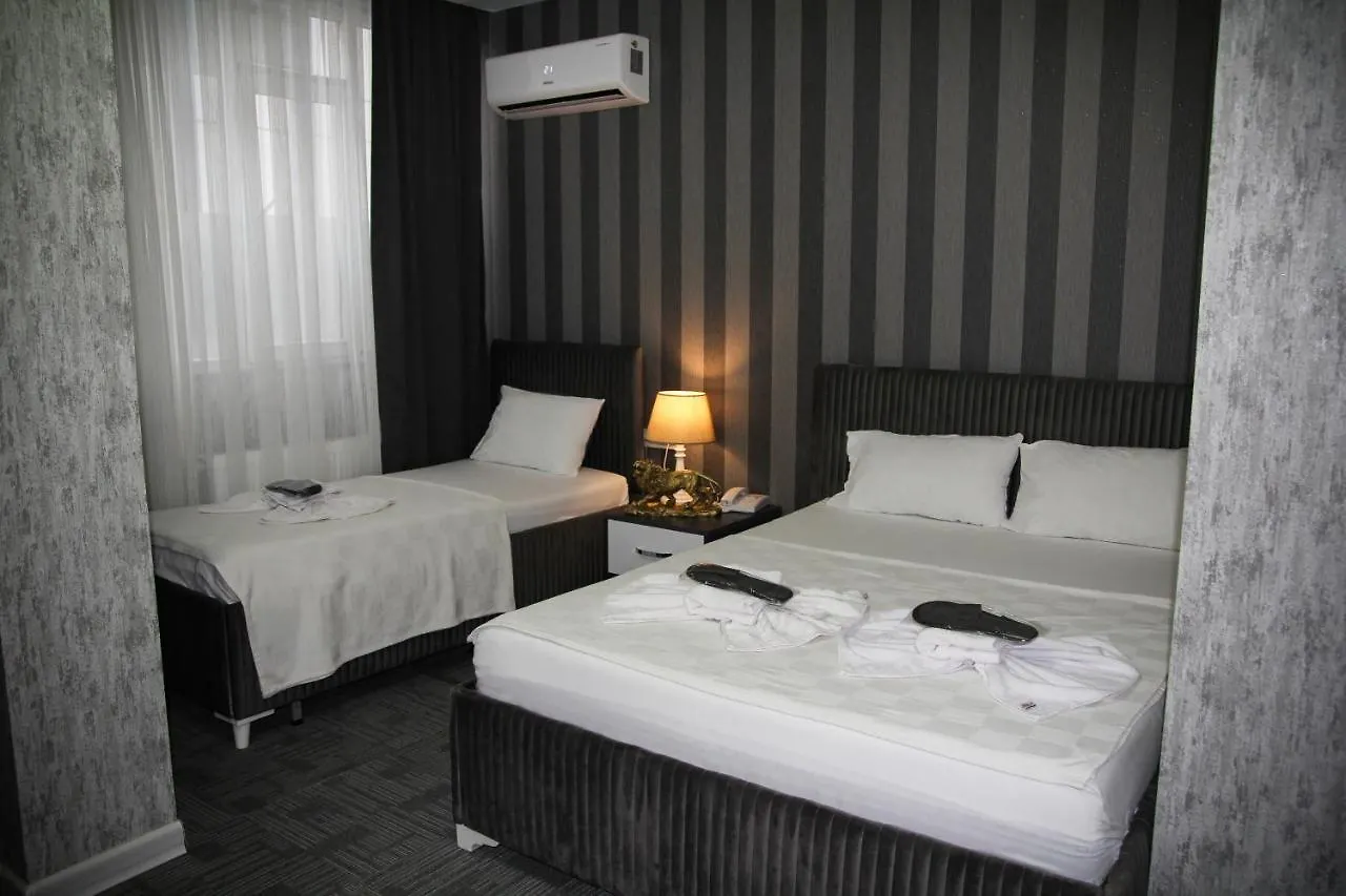 The Hera Bostanci Istanbul 0*,