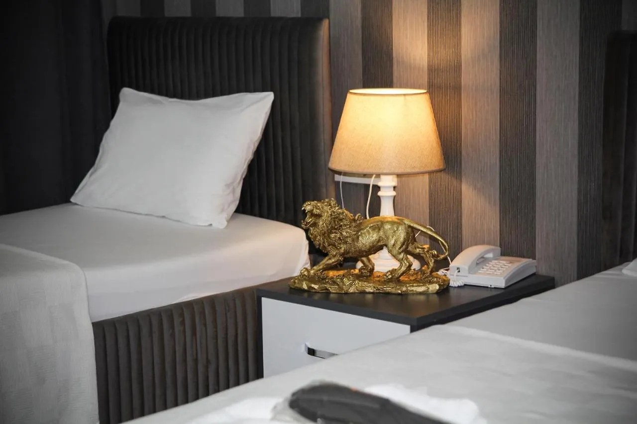 The Hera Bostanci Istanbul 0*,  Turkey