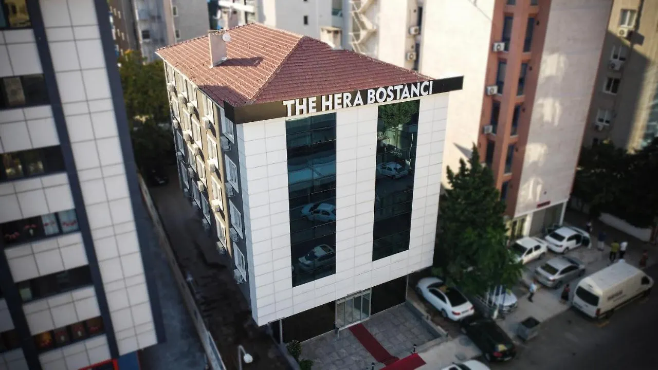 The Hera Bostanci Istanbul
