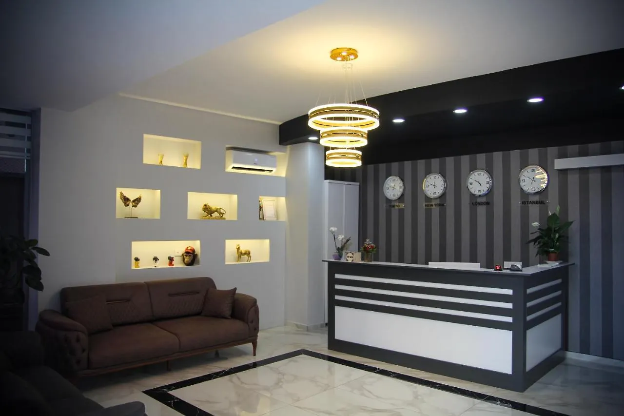 The Hera Bostanci Istanbul Bed & Breakfast