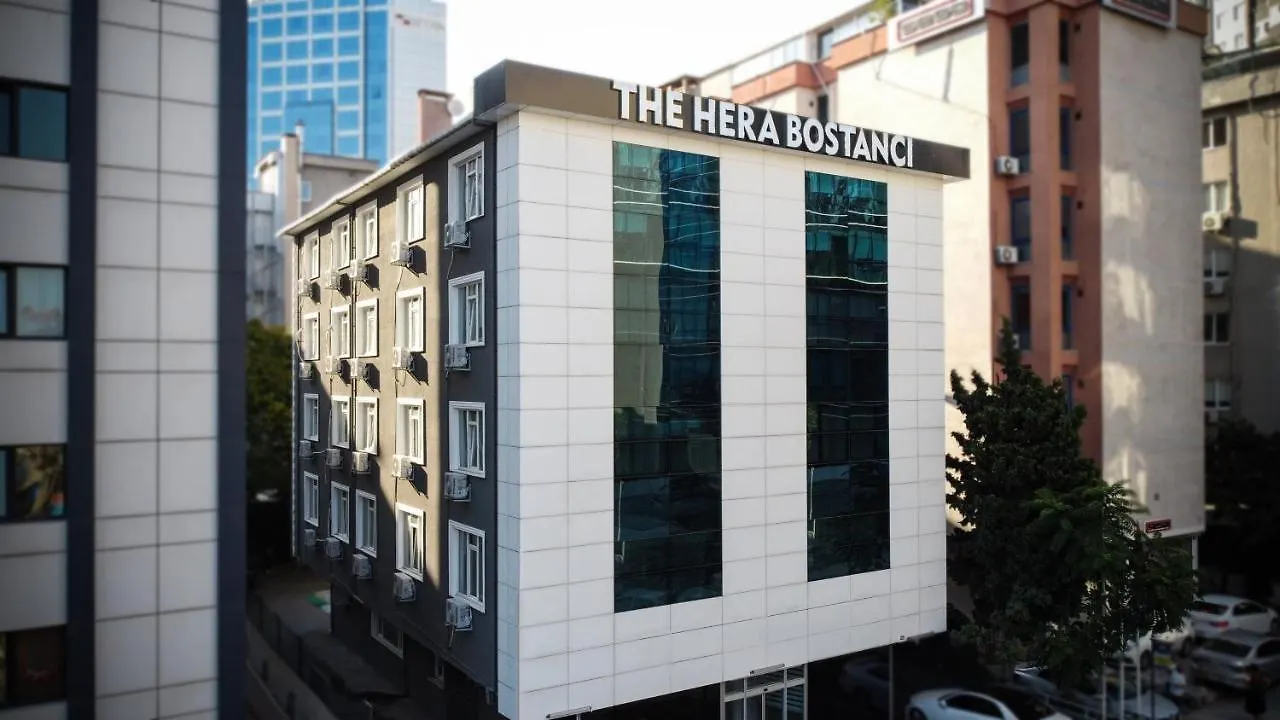 The Hera Bostanci Istanbul