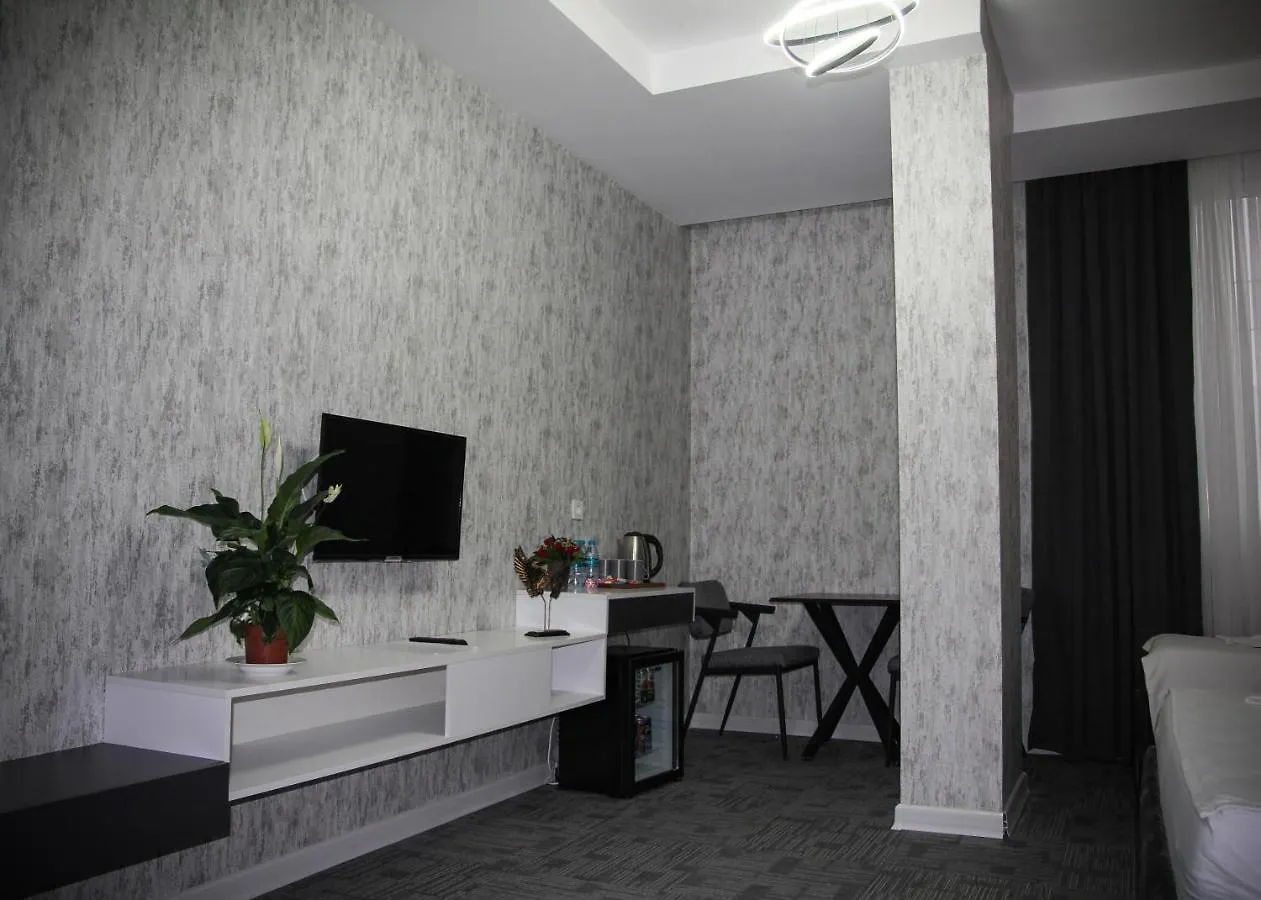 Bed & Breakfast The Hera Bostanci Istanbul