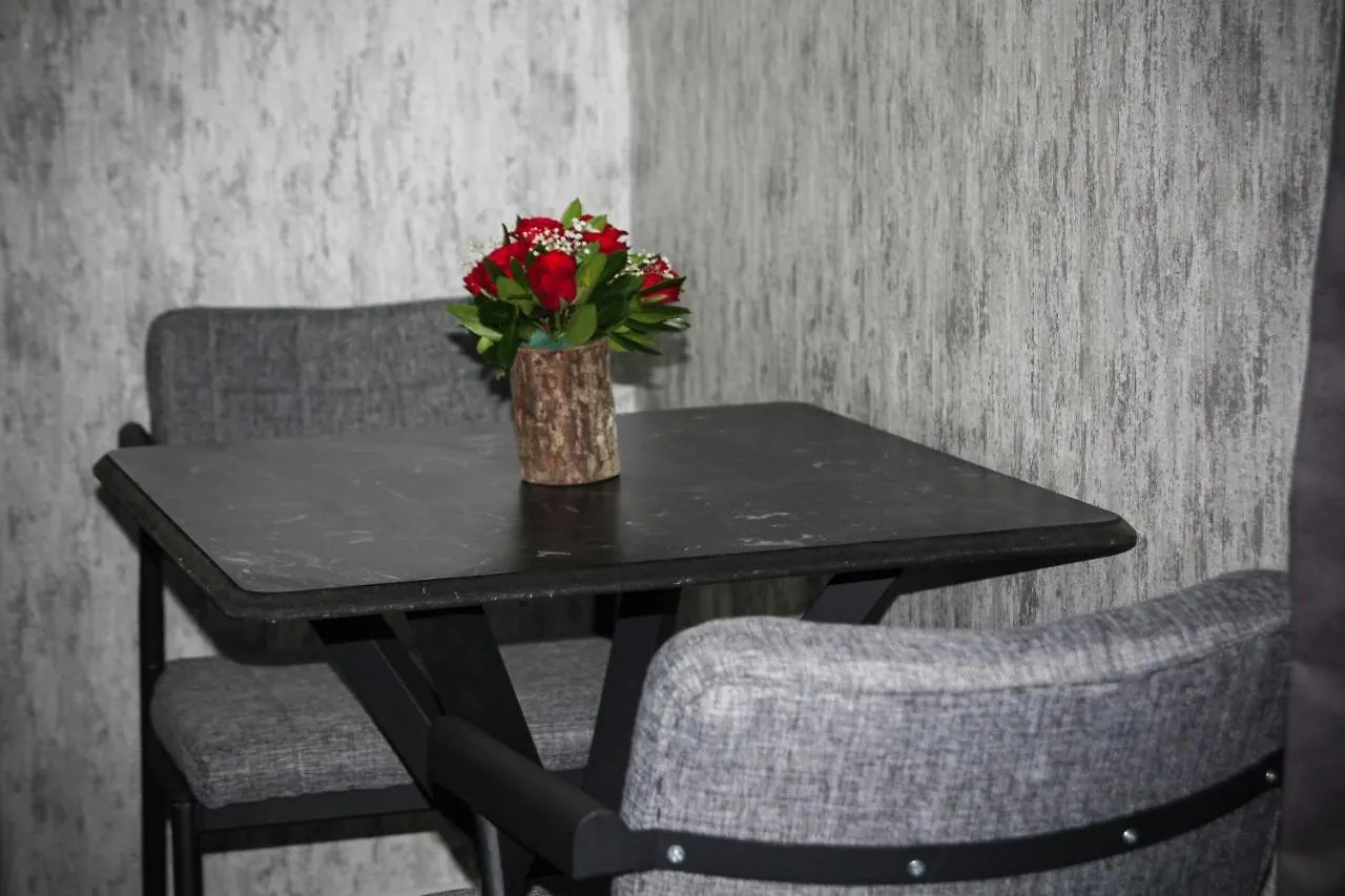 Bed & Breakfast The Hera Bostanci Istanbul